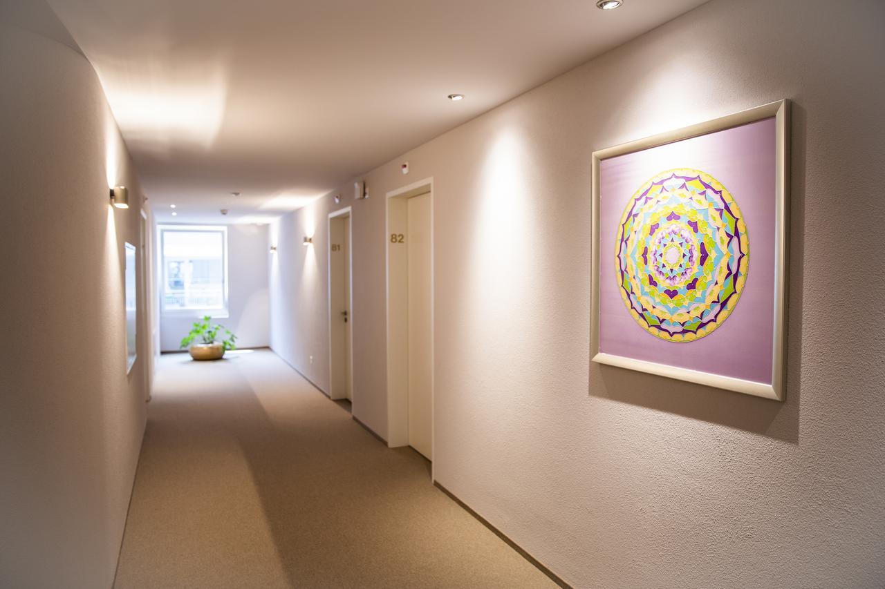 Ochsen Lodge By Ochsen Lenzburg Zewnętrze zdjęcie
